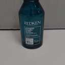 Redken Extreme Length Biotin Shampoo For Longer Hair  Promotes Healthy Hair Growth, Strengthens Damaged Hair, Prevents Hair Breakage, Infused With Biotin  (10.1 Fl Oz (Pack of 1))