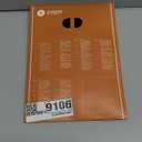 SIMARI Winter Gloves for Women, TouchScreen Water-Resistant Warm Thermal Gloves for Cold Weather, Running Hiking Driving (Medium, Black)