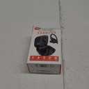 iLive Electronics Truly Wire-Free Earbuds, Sweat Resistant, Includes 3 Set of Ear Tips, Black (IAEBT270B)