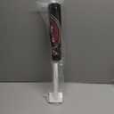 NCAA Rico Industries Florida State Seminoles Black Double Sided Double Sided Car Flag - 16" x 19" - Strong Pole That Hooks onto Car/Truck/Automobile