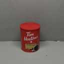 Tim Hortons Original Blend, Medium Roast Ground Coffee, Canada’s Favorite Coffee, Made with 100% Arabica Beans, 48 Ounce Canister