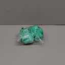 3Pcs Silicone Original Cake Pan, 6Cavity Mini Heritage Cake Silicone Mold for BakingNon-stick Baking Mold for Cupcake Cornbread Brownie Jello (Original)