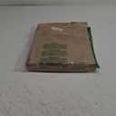 Deck Hook for Railing 4 Pack Deck Bird Feeder Pole with 2.04 Inch Strengthened Clamp for Hanging Bird Feeders, Lanterns, Wind Chimes, Flower and Plant Baskets