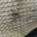 GORILLA GRIP Strong Rug Pad Gripper, 3x5 FT, US Designed, Grips Help Keep Area Rugs Safe and in Place, Slip and Skid Resistant Pads for Hard Floors, Under Carpet Mat Cushion and Hardwood Protection