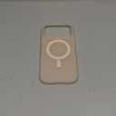 Sonix Case for iPhone 17 Pro Max | Compatible with MagSafe | 10ft Drop Tested | Jelly Apricot