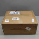 Tortania Area Rug Living Room Rugs - 9x12 Washable Boho Rug Vintage Oriental Distressed Farmhouse Large Thin Indoor Carpet for Living Room Bedroom Under Dining Table Home Office - Cream Blue