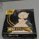 Pokemon TCG Mega Evolutions 1 Elite Trainer Box