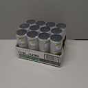 CELSIUS Sparkling Lemon Lime, Sugar Free Energy Drink, 12 Fl Oz (Pack of 12)