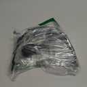 Rawlings | R16JWG Batting Helmet Facemask | Baseball | Fits all R16 Junior Size Helmet Models | Youth | Black