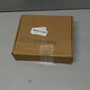 We Appreciate You Decorations Employee Appreciation Thank You Banner Triangle Flag Heart Banner 3D Table Honeycomb Centerpieces Balloons for Farewell Retirement Going Away Party(Multicolor)