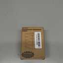 Toothbrush Holders with Quick Drying MatBlack DiatomiteToothbrush and Toothpaste Holder for Bathroom3 Slots Openwork Design Bathroom Counter Organizer for Electric Toothbrush,Razor, Toothpaste (Small)