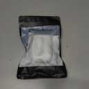 Fotoleey Accessory for Insta360 GO 3- Camera Sleeve and POD silicone case (grey)