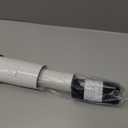 Dry Erase Monthly Extra Large White board Calendar for Wall, 25" by 38", Jumbo Laminated Erasable One Month Whiteboard Calendar, Huge Oversized Blank 30-Day Poster with Lines and Squares