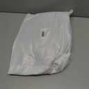 Trunk Bag Interior Camping Trunk Storage Organizer for Subaru Forester SK 2019-2024, Multifunction Car Pocket Backpack Trunk Cubby Storage Bag Driver's Side,Black,1 PC