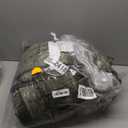 RECYCO Luxury Velvet Quilt Set King Size, Lightweight Velvet Comforter Set, Oversized Bedspread Coverlet Quilted Bedding Set, with 2 Matching Pillow Shams, for All Season, Olive Green