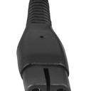 AC Adapter Compatible with Philips Norelco OneBlade QP2520/71 Shaver Power Supply Charger DC