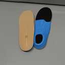 Spenco Medics Diabetics Plus Full Length Arch Support Insole Women's 5-6.5