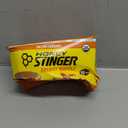 Honey Stinger Organic Gluten Free Salted Caramel Waffle, Energy Stroopwafel for Exercise, Endurance and Performance, Sports Nutrition for Home & Gym, Pre & Post Workout, Box of 16 Waffles, 16.96 Oz, Best By: November 08, 2026