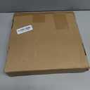 302 Pcs 262. 45 ft Chain Link Fence Slats Button Puncher Fence Privacy Tape Fasteners Covering Privacy for Home Warehouse School Businesses Stadiums(Khaki)