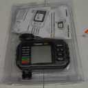 Advanced One-Zone Electronic Water Timer 77015