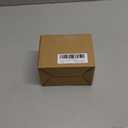 Easter String Lights, 50LED 16FT Colorful Bunny Decorative Fairy Lights Battery Operated, Rabbit Shaped Lights Indoor Outdoor, 8 Lighting Modes & Timer, Waterproof for Easter Party Home, 1 Pack