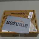 Orion Motor Tech M12x1.25 Lug Nuts, 12x1.25mm Wheel Lug Nuts Compatible with Infiniti Q70 Q45 Q50 G37 I30, Nissan 350Z 370Z 200SX, Subaru Forester BRZ Outback WRX, Mag Lug Nut with Washer, Set of 20 (Silver)