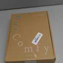 PurComfy Supersoft Crib Sheets for Boys Girls, Premium Bamboo Viscose Buttery Soft Crib Mattress Fitted Sheet, Stretchy Knit Baby Sheet, Silky Comfort Baby Bed Sheets 28x52x9 Extra Deep Pocket