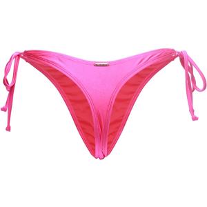 RELLECIGA Women's Thong Bikini Bottom (Medium)