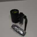 Christmas Projector Lights Outdoor, BLOFUN Red and Green Starlight Projection Light, 3 Modes with Remote Control, Halloween, Christmas, Party, New Year Decoration Waterproof and Frostproof-Multicolor