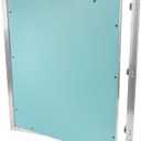 Vent Systems 20" x 24" Inch Access Panel - Drywall, Wall, Electrical, Plumbing Cover Plate - Ceiling, Wall Mount Drywall Access Panel - Metal Crawl Space Door for Home, Garage, Basement, Attic