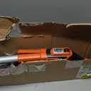 BLACK+DECKER 40V MAX String Trimmer, 13-Inch, Tool Only (LST136B)