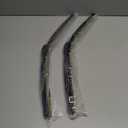 MOTIUM OEM QUALITY Premium All-Season Windshield Wiper Blades (22"+22" pair for front windshield)