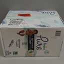 Pampers Pure Protection Baby Diapers, Size 0 (>10 lbs), 76 Count, Up to 100% Leakproof, Premium PlantBased Skin Protection, Hypoallergenic Soft Diapers