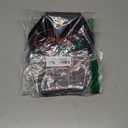 Portable EMS Abdominal Stimulator & Muscle Toner - for Home, Office, Gym Fitness and Core Strength Training