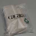 Cacala Lightweight and Thin Turkish Beach Towel 100% Cotton Sand-Free and Quick-Drying Goodness Perfect as an Extra Large Travel Towel, Beach Accessory, or Gift for Beach Lovers, 37 x 70 (Beige)