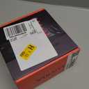 Hand Sanding Block Set of 16,Interchangeable Assorted Contoured Profile Sanding Pad Kit,Hook and Loop Abrasive Sanding Chassis for Sand Wood Furniture, Auto Paint and Crafts,Red