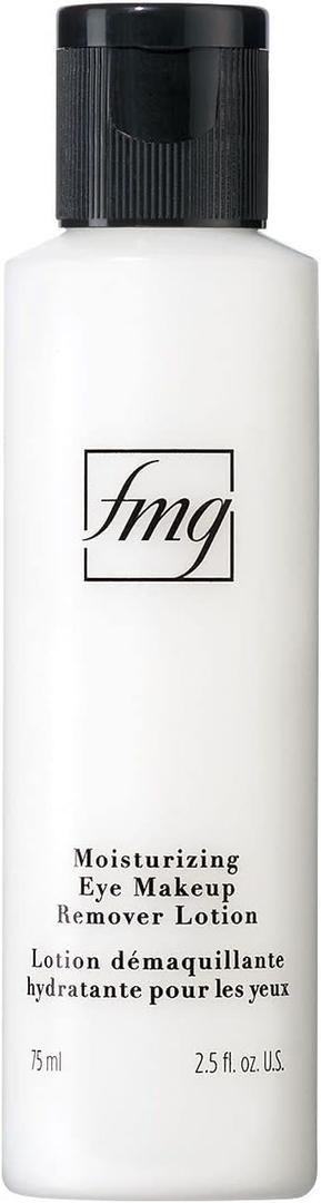 AVON fmg Moisturizing Eye Makeup Remover Lotion