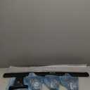 Snailfly 330 lbs Lockable Roof Rack Cross Bars Fit for 2018-2024 Chevy Equinox & GMC Terrain, Aluminum Crossbars Luggage Cargo Carrier, Rooftop Accessories for Bike Kayak Skis Canoe