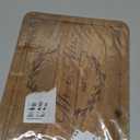 Craftique Wedding Gifts for Couples 2026, Bridal Shower Gifts- Walnut Wood Cutting Board Engraved with Mr. and Mrs. EST. 2026- Mr and Mrs/Wedding/Engagement Gift for Newlyweds Bride and Groom