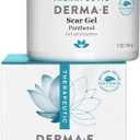 Derma E Scar Gel - 2 Oz (Pack of 2)