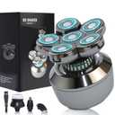 Head Shaver for Bald Men