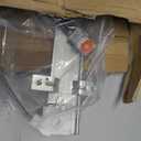 FINDAUTO 748-129 Power Window Regulator with Motor Replacement for Honda Pilot for 2003-2008, Front Left Driver Side