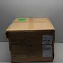 dModern Gold Bar Stools Adjustable Swivel Backless Counter Height Stools for Kitchen Island or Home Bar (3), Gold