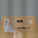 1500W Car Power Inverter USB Charger Converter Adapter Modified Sine Wave DC 12V/24V to AC 220V Metal Plastic Modified Sine Wave Power Inverter Red + Black