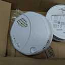 First Alert Battery Combination Smoke & Carbon Monoxide Alarm 3pc