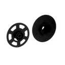 3M Scotch ATG 700 Adapter Kit, 1/4 in wide rolls