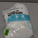 Room Essentials Universal Waterproof Mattress‎ Underpad One Size (50" x 36")