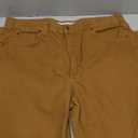 Amazon Essentials Men's Relaxed-Fit Carpenter Utility Pant with Tool Pockets - Discontinued Colors.36W × 30L