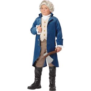 California Costumes Child Zombie Hunter Costume (X-Large)