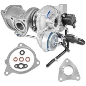 Gaskets For KP39 1.6L Turbo Turbocharger Kit Compatible with Ford Escape 2013-2016, Fiesta 2014-2017, Fusion 2013-2014, Transit Connect 2014-2015